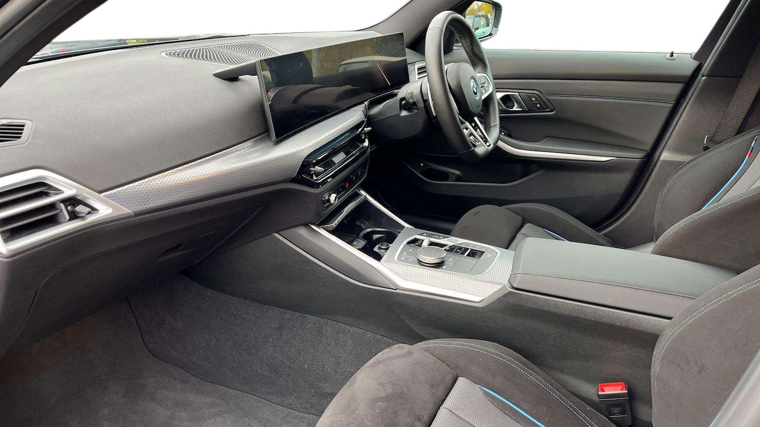 Used BMW 3 Series 2025 for sale - 77500260: Photo 9