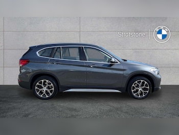 Used BMW X1 2022 for sale - 78089961: Photo
