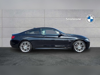 Used BMW 4 Series 2015 for sale - 79078787: Photo