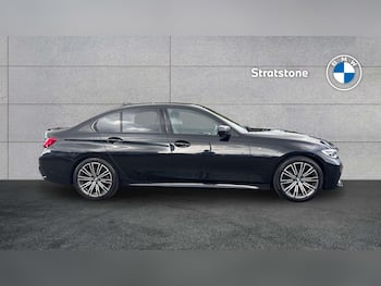 Used BMW 3 Series 2021 for sale - 79731186: Photo