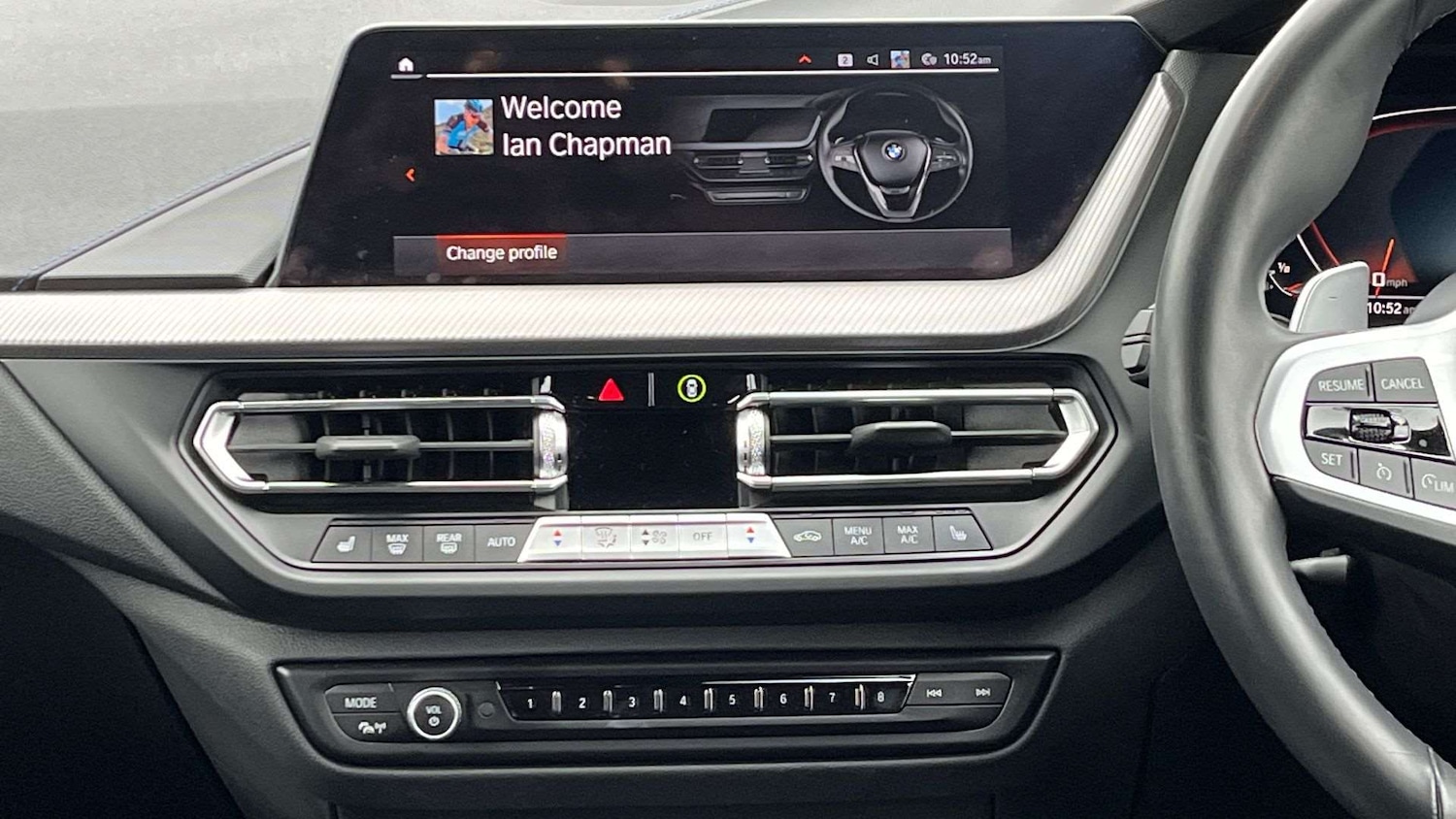 Used BMW 1 Series 2024 for sale - 77270158: Photo 10