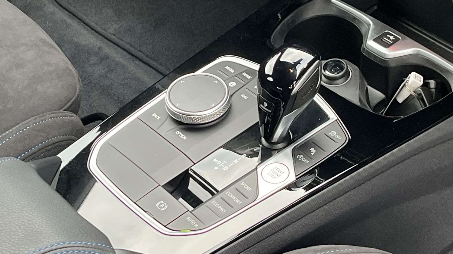 Used BMW 1 Series 2024 for sale - 77270158: Photo 12