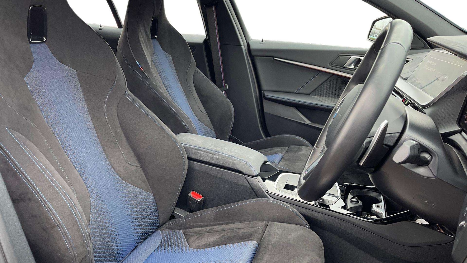 Used BMW 1 Series 2024 for sale - 77270158: Photo 13