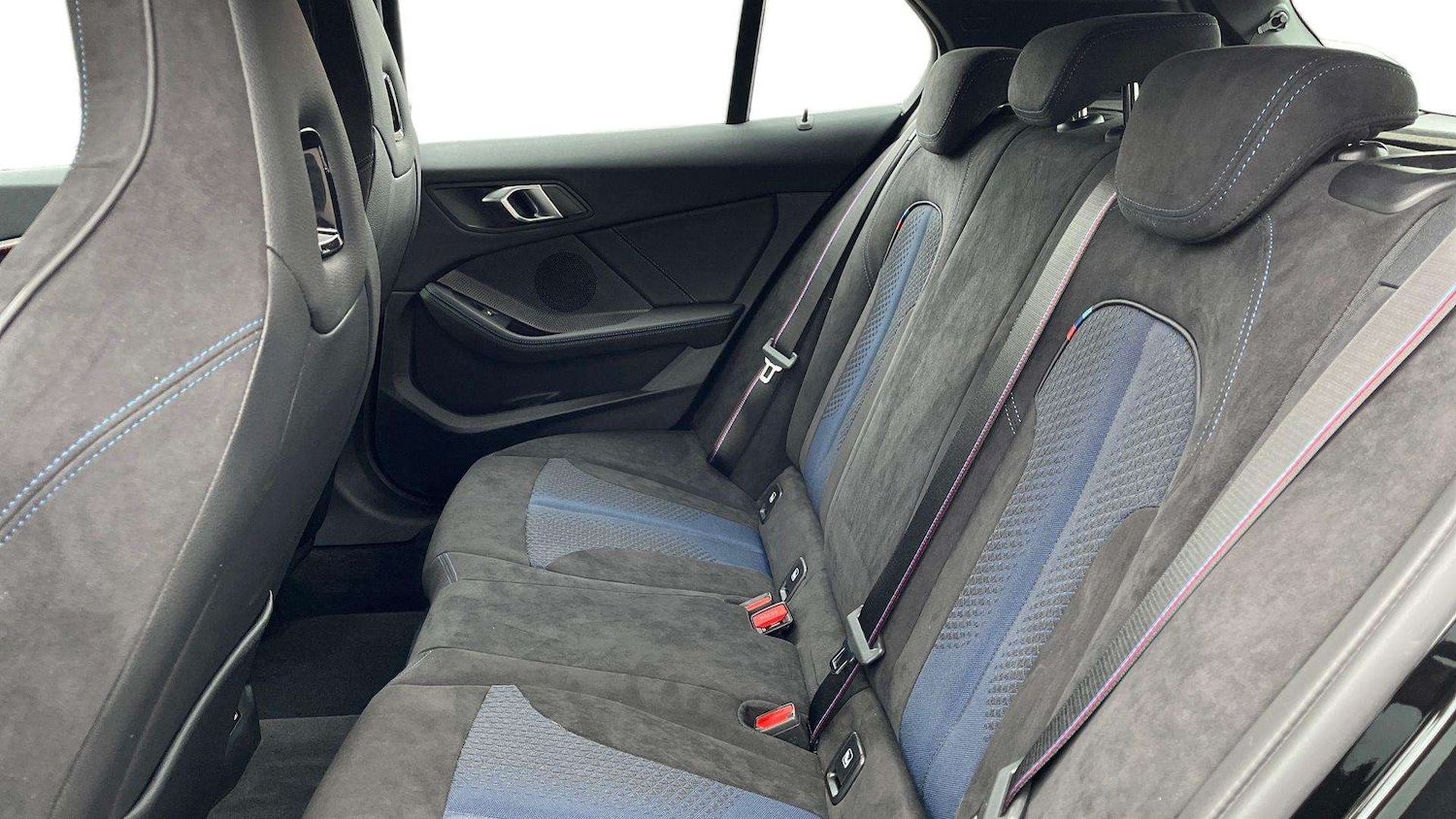 Used BMW 1 Series 2024 for sale - 77270158: Photo 14