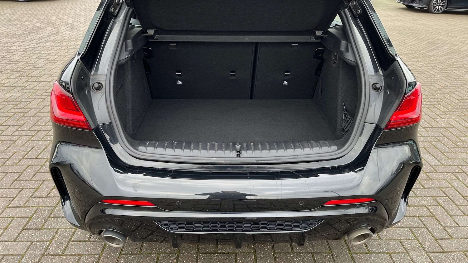 Used BMW 1 Series 2024 for sale - 77270158: Photo 15