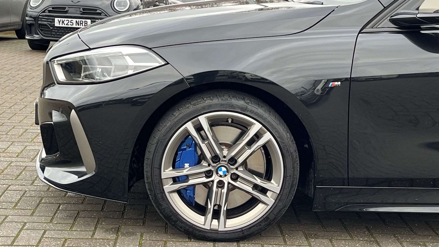 Used BMW 1 Series 2024 for sale - 77270158: Photo 16