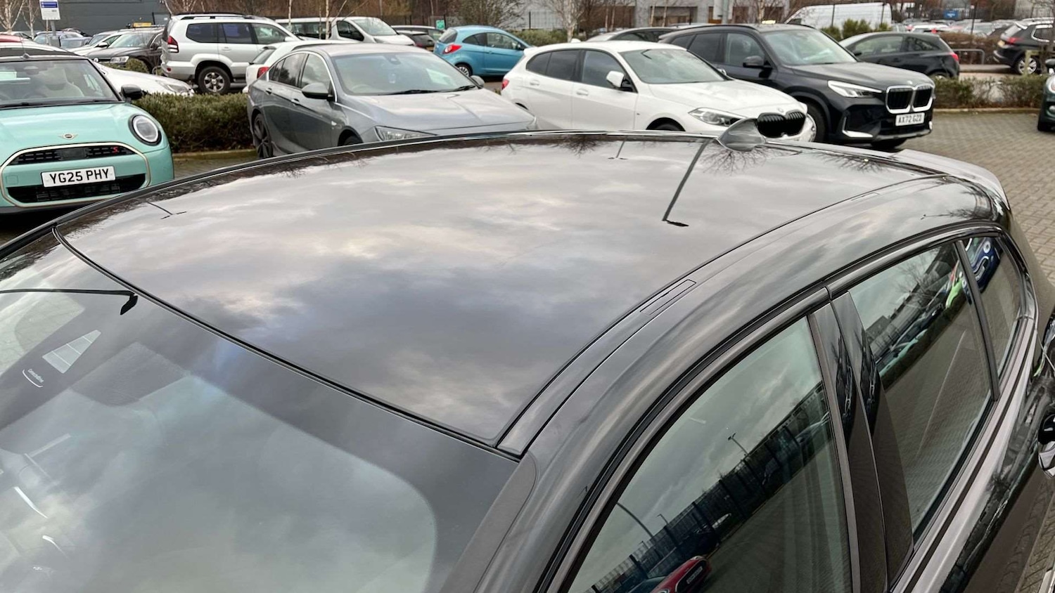 Used BMW 1 Series 2024 for sale - 77270158: Photo 19