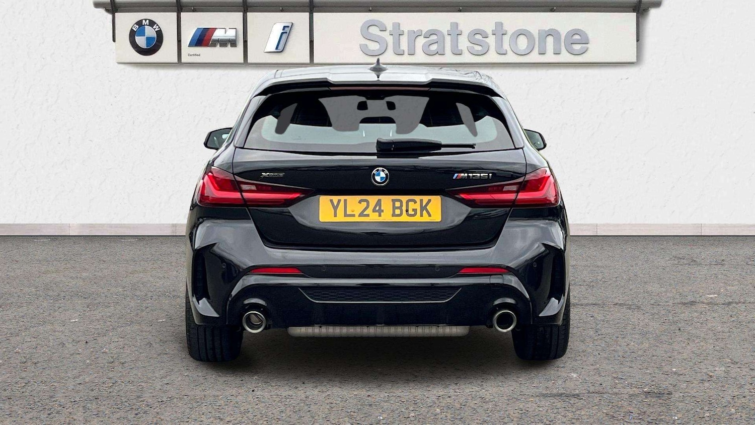 Used BMW 1 Series 2024 for sale - 77270158: Photo 20