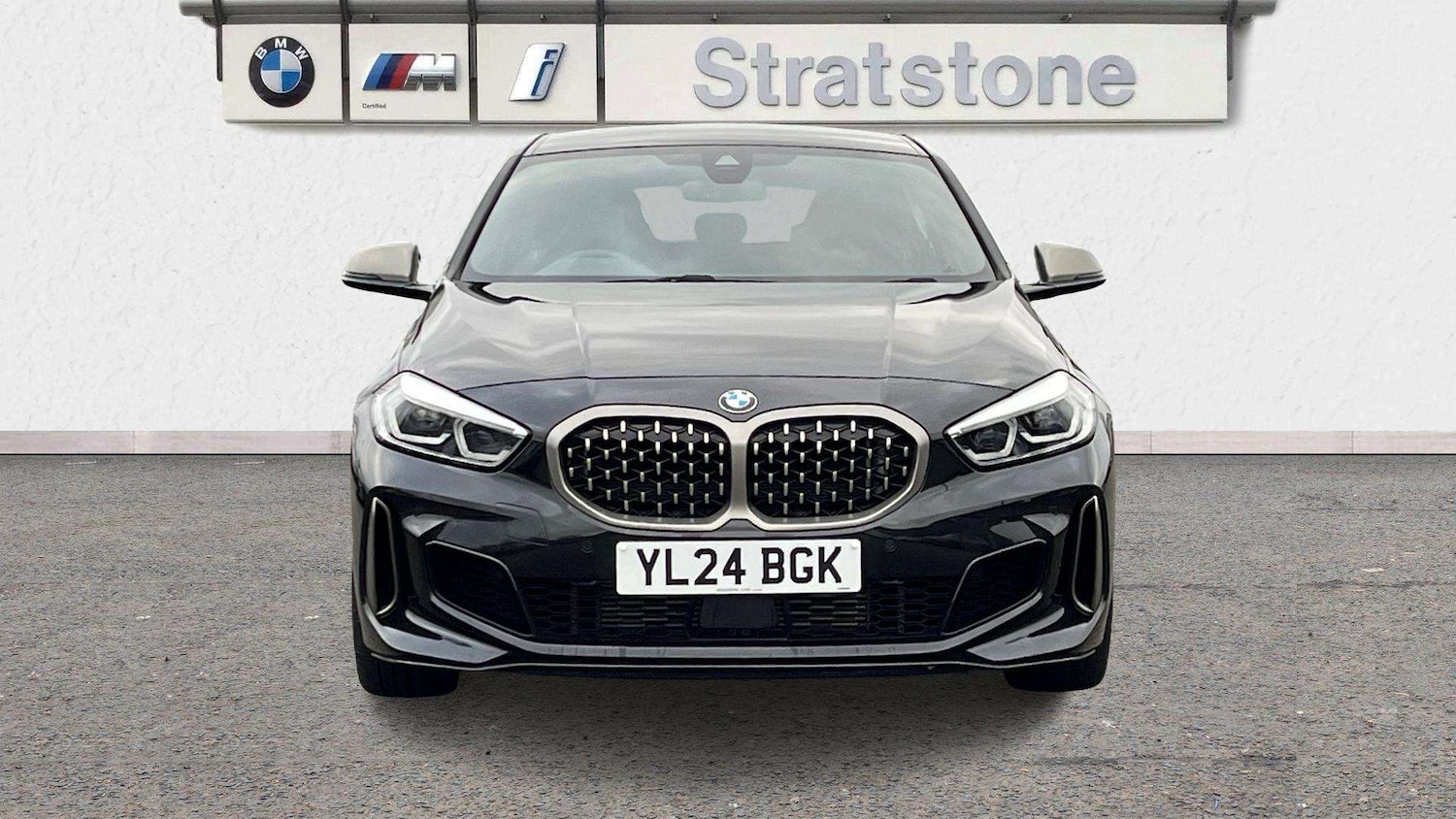 Used BMW 1 Series 2024 for sale - 77270158: Photo 21