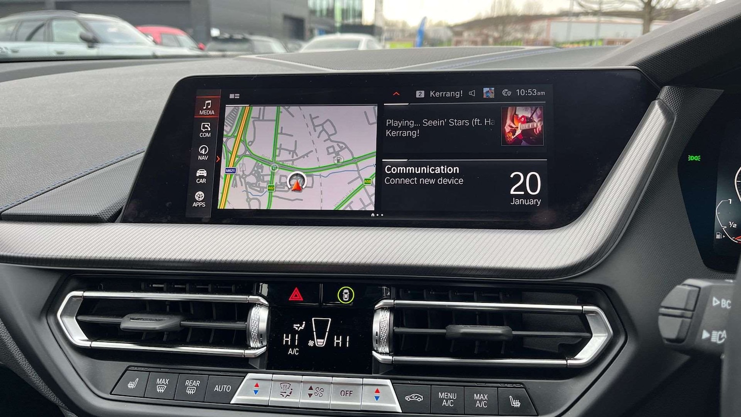 Used BMW 1 Series 2024 for sale - 77270158: Photo 31