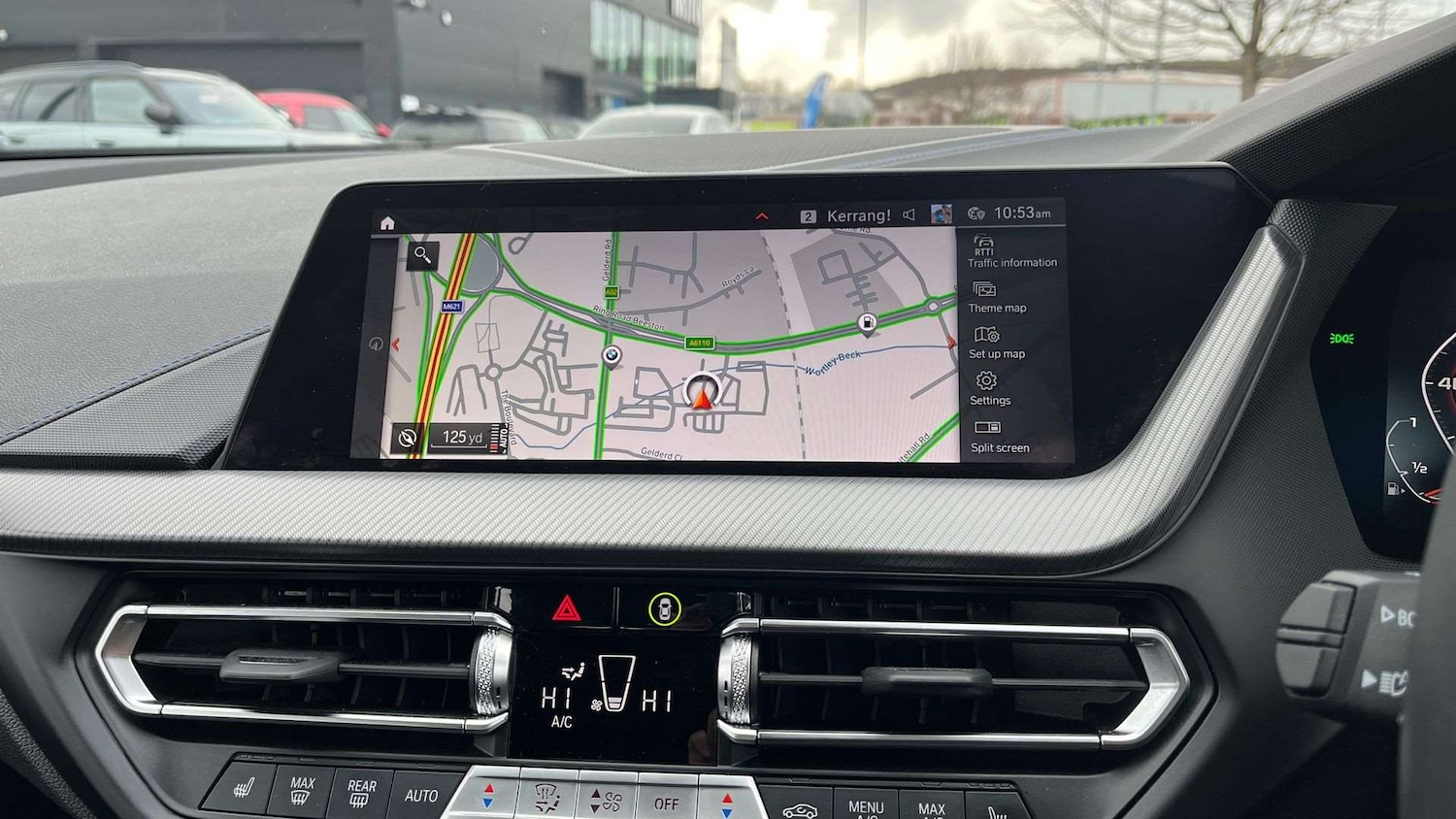 Used BMW 1 Series 2024 for sale - 77270158: Photo 33