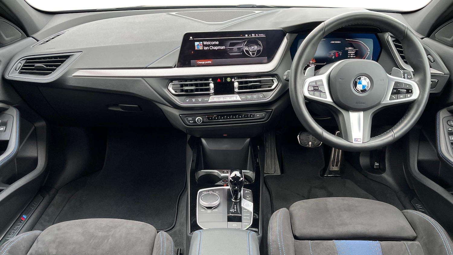 Used BMW 1 Series 2024 for sale - 77270158: Photo 6