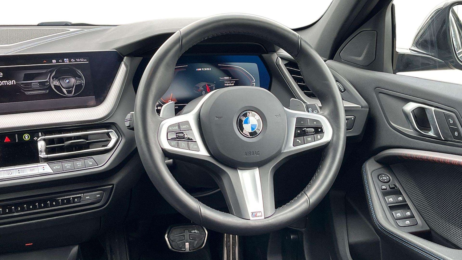 Used BMW 1 Series 2024 for sale - 77270158: Photo 7