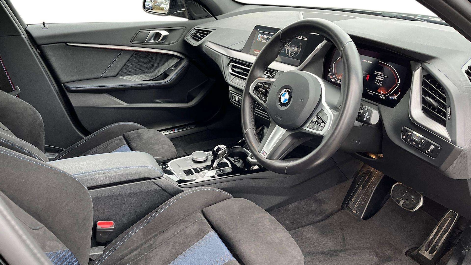 Used BMW 1 Series 2024 for sale - 77270158: Photo 8