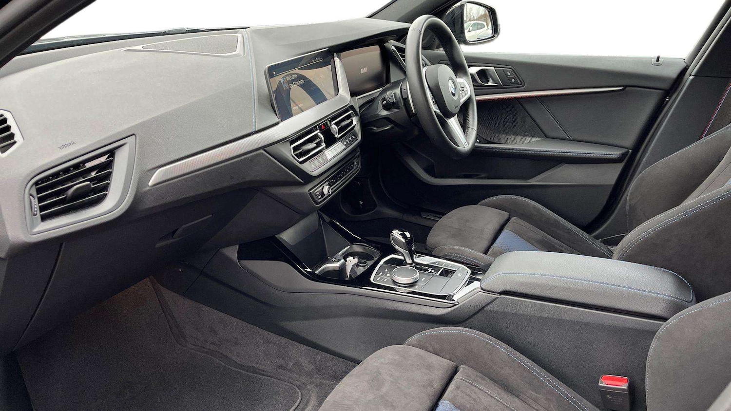 Used BMW 1 Series 2024 for sale - 77270158: Photo 9