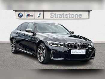 BMW - 3 Series