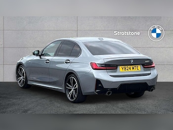Used BMW 3 Series 2024 for sale - 78949552: Photo