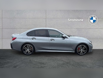 Used BMW 3 Series 2024 for sale - 78949552: Photo