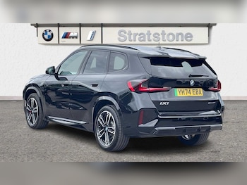 Used BMW iX1 2024 for sale - 75218788: Photo