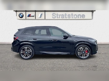 Used BMW iX1 2024 for sale - 75218788: Photo