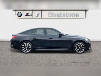 Used BMW i4 2022 for sale - 75917932: Photo