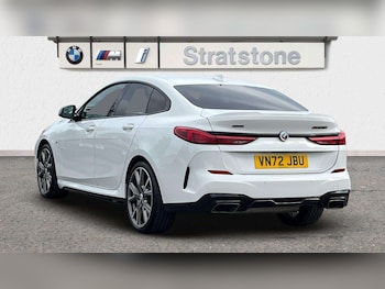 Used BMW 2 Series 2023 for sale - 75993792: Photo