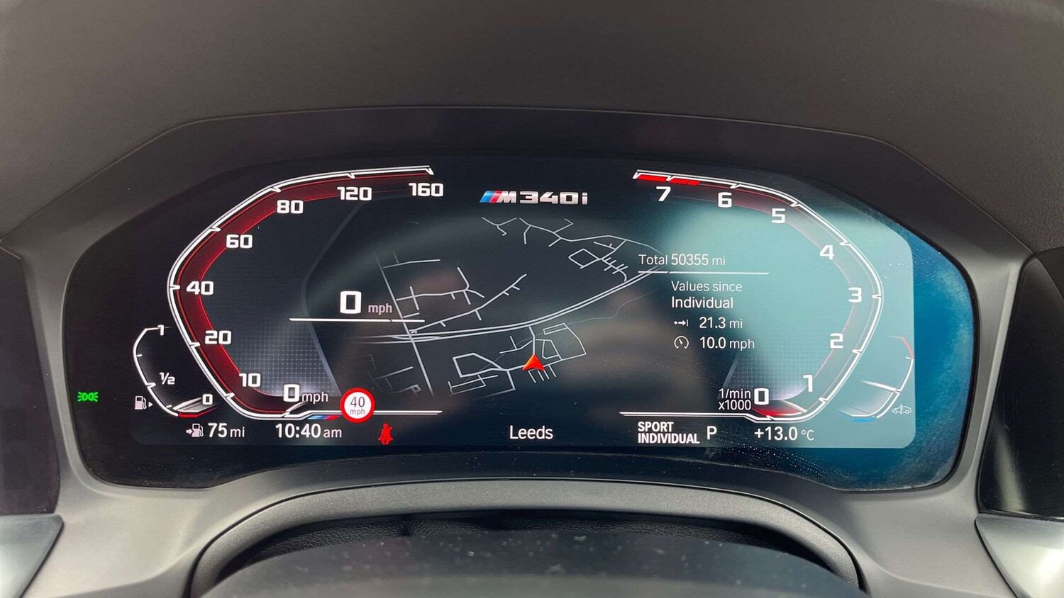 Used BMW 3 Series 2020 for sale - 78187980: Photo 11