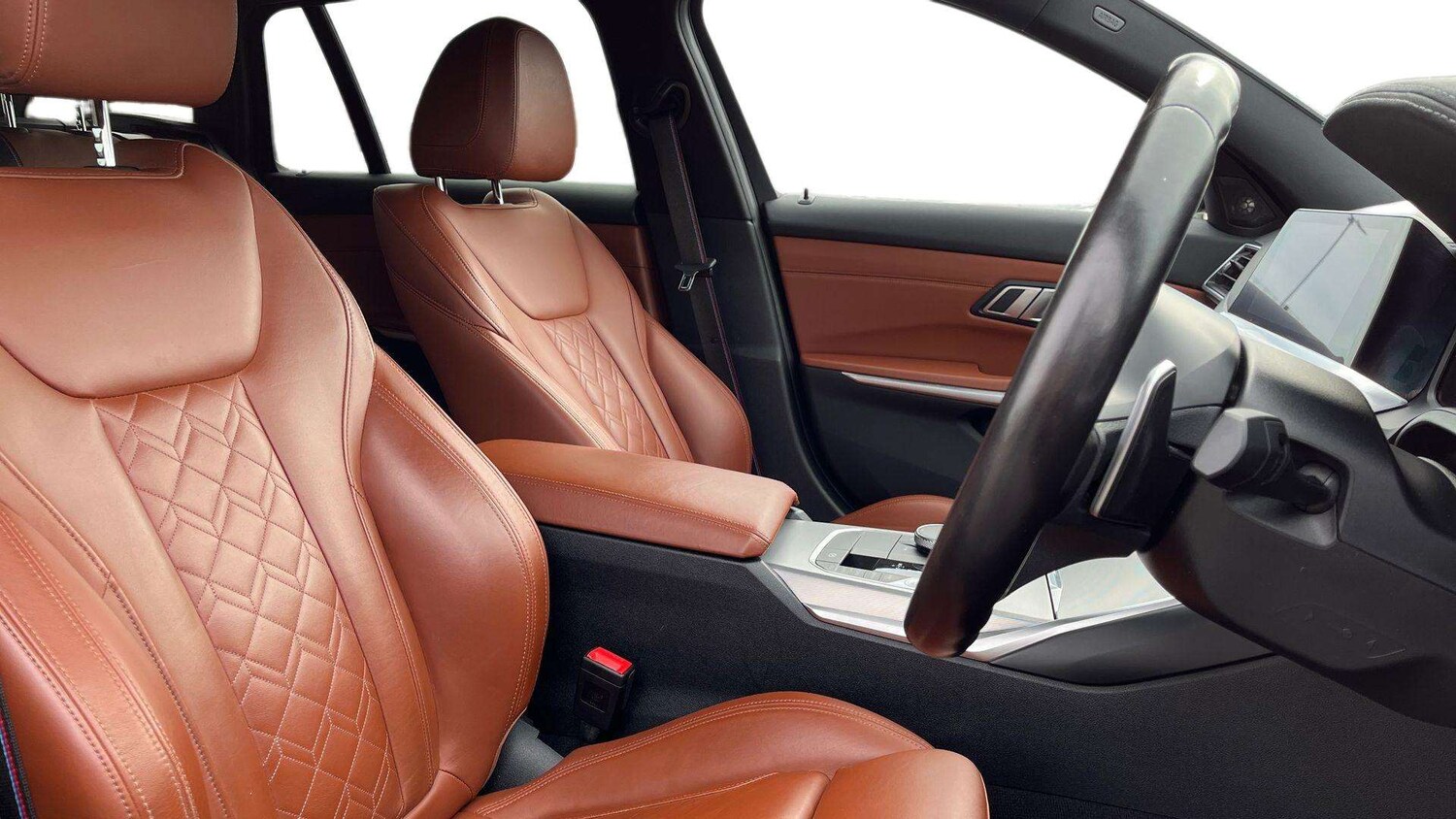 Used BMW 3 Series 2020 for sale - 78187980: Photo 13