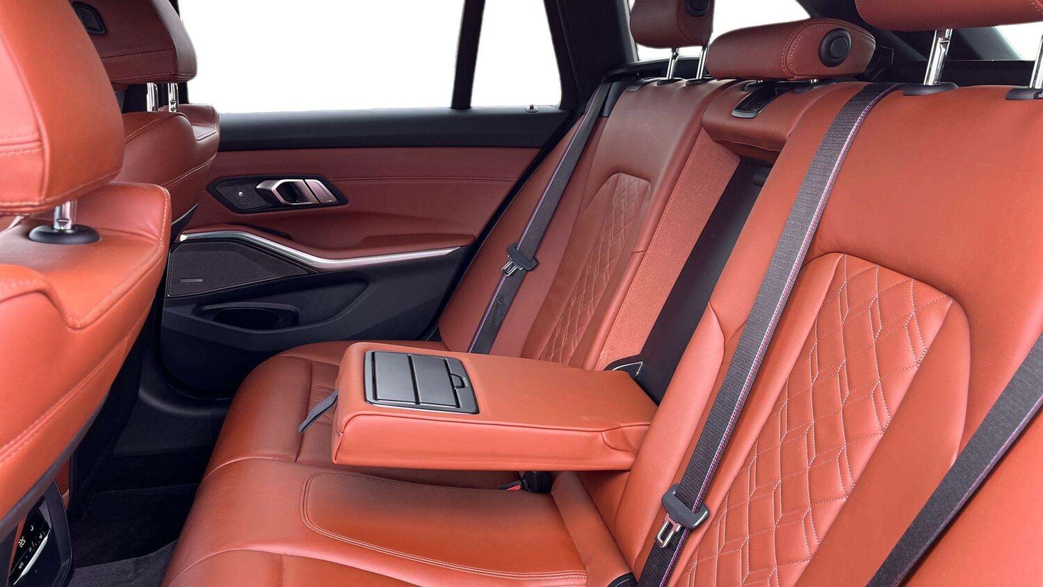 Used BMW 3 Series 2020 for sale - 78187980: Photo 14