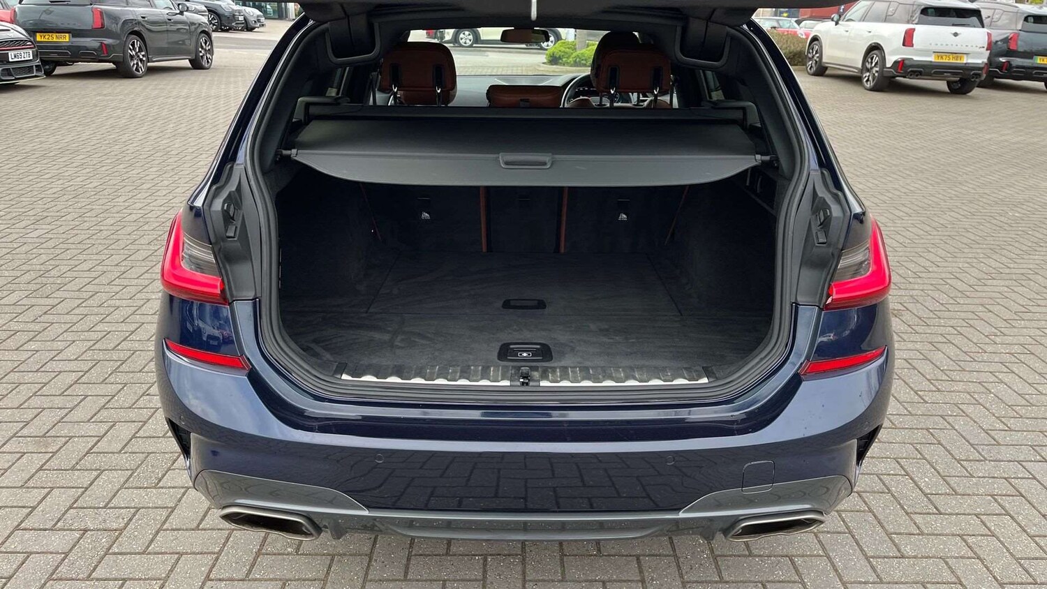 Used BMW 3 Series 2020 for sale - 78187980: Photo 15