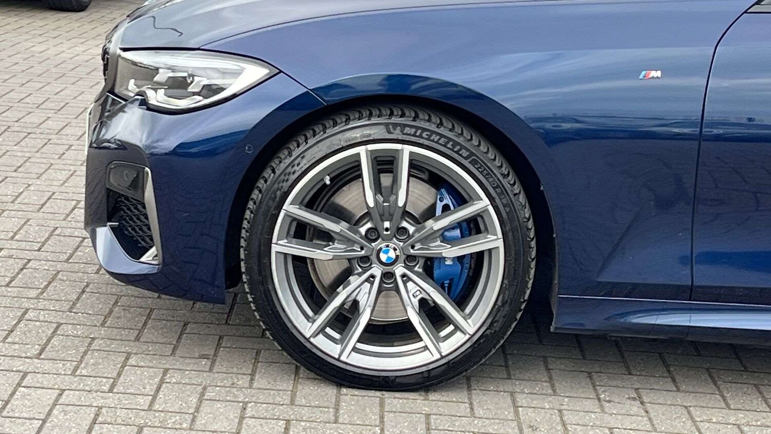 Used BMW 3 Series 2020 for sale - 78187980: Photo 16