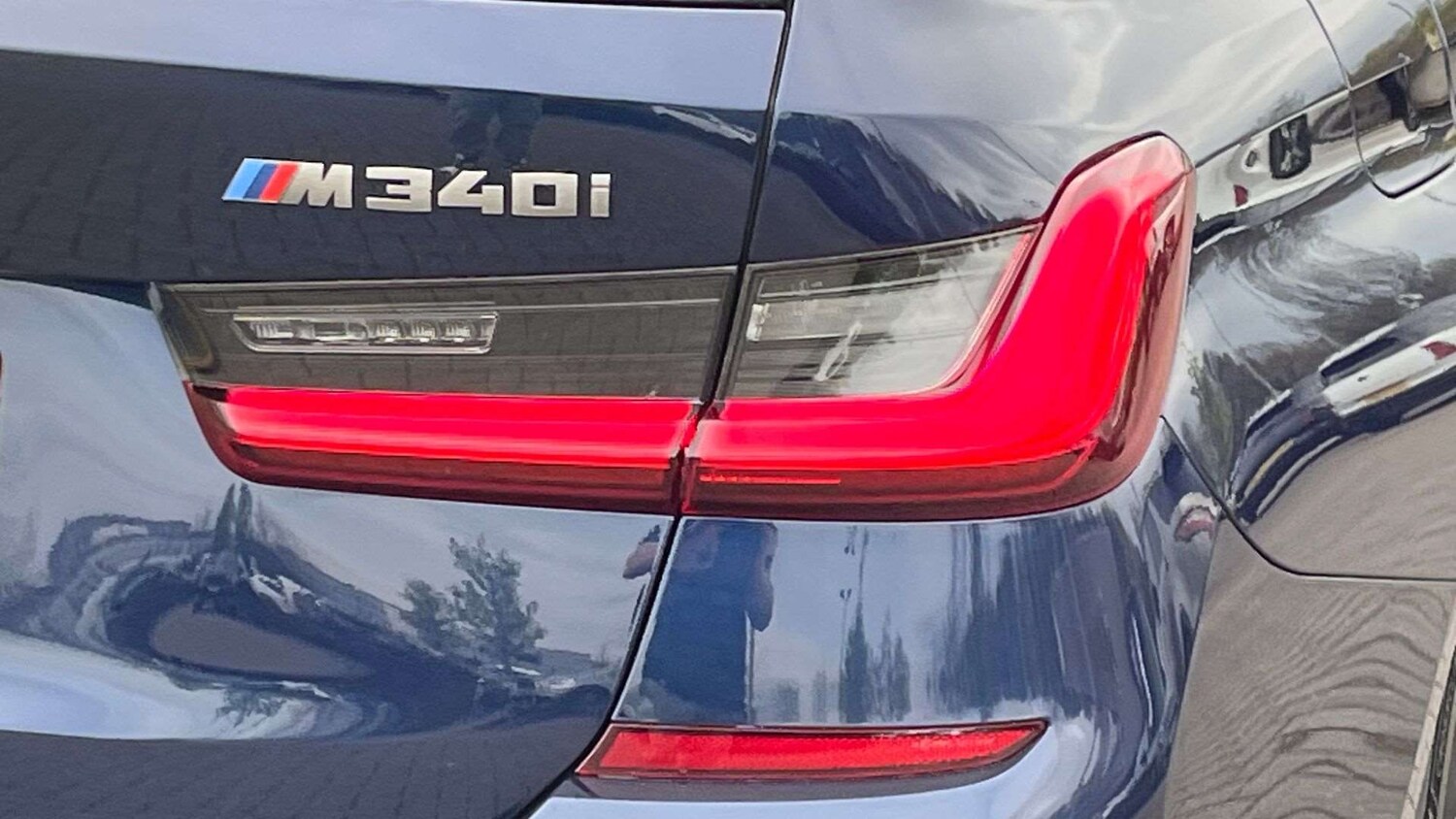 Used BMW 3 Series 2020 for sale - 78187980: Photo 17