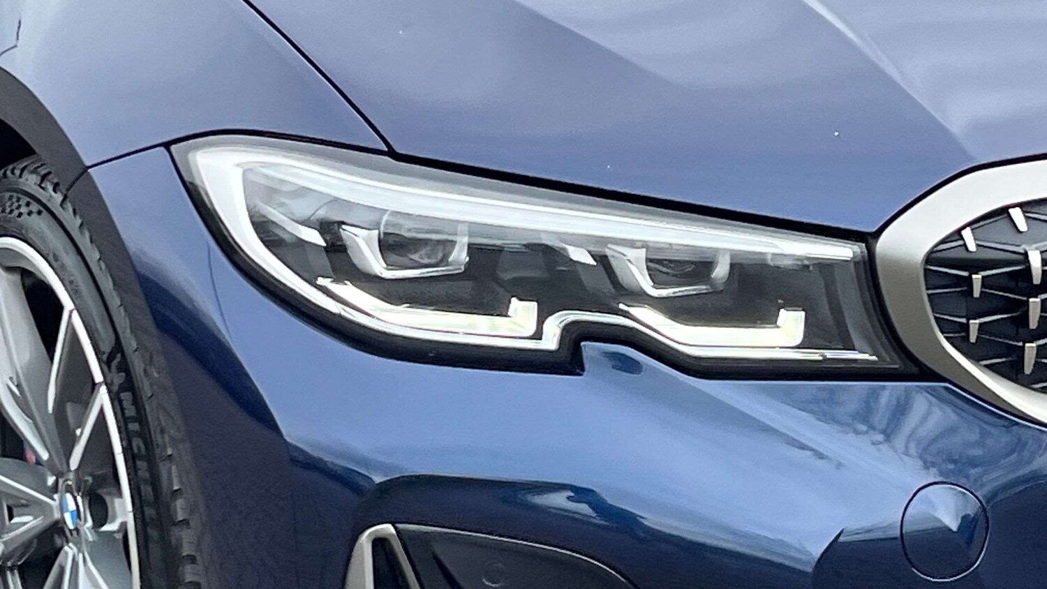 Used BMW 3 Series 2020 for sale - 78187980: Photo 18