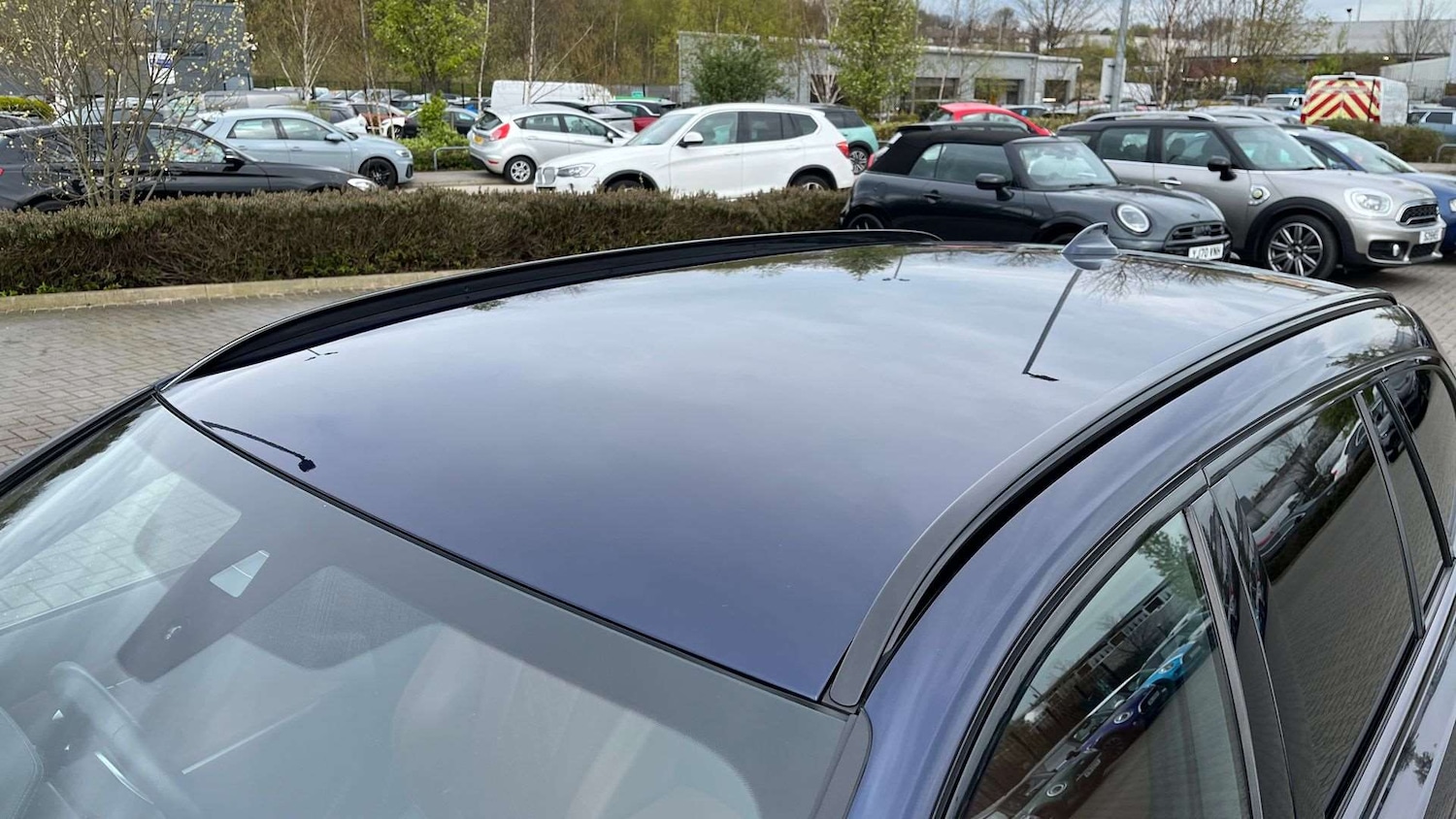 Used BMW 3 Series 2020 for sale - 78187980: Photo 19