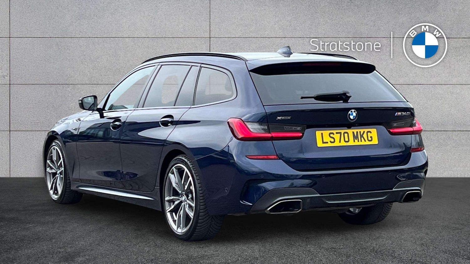 Used BMW 3 Series 2020 for sale - 78187980: Photo 2