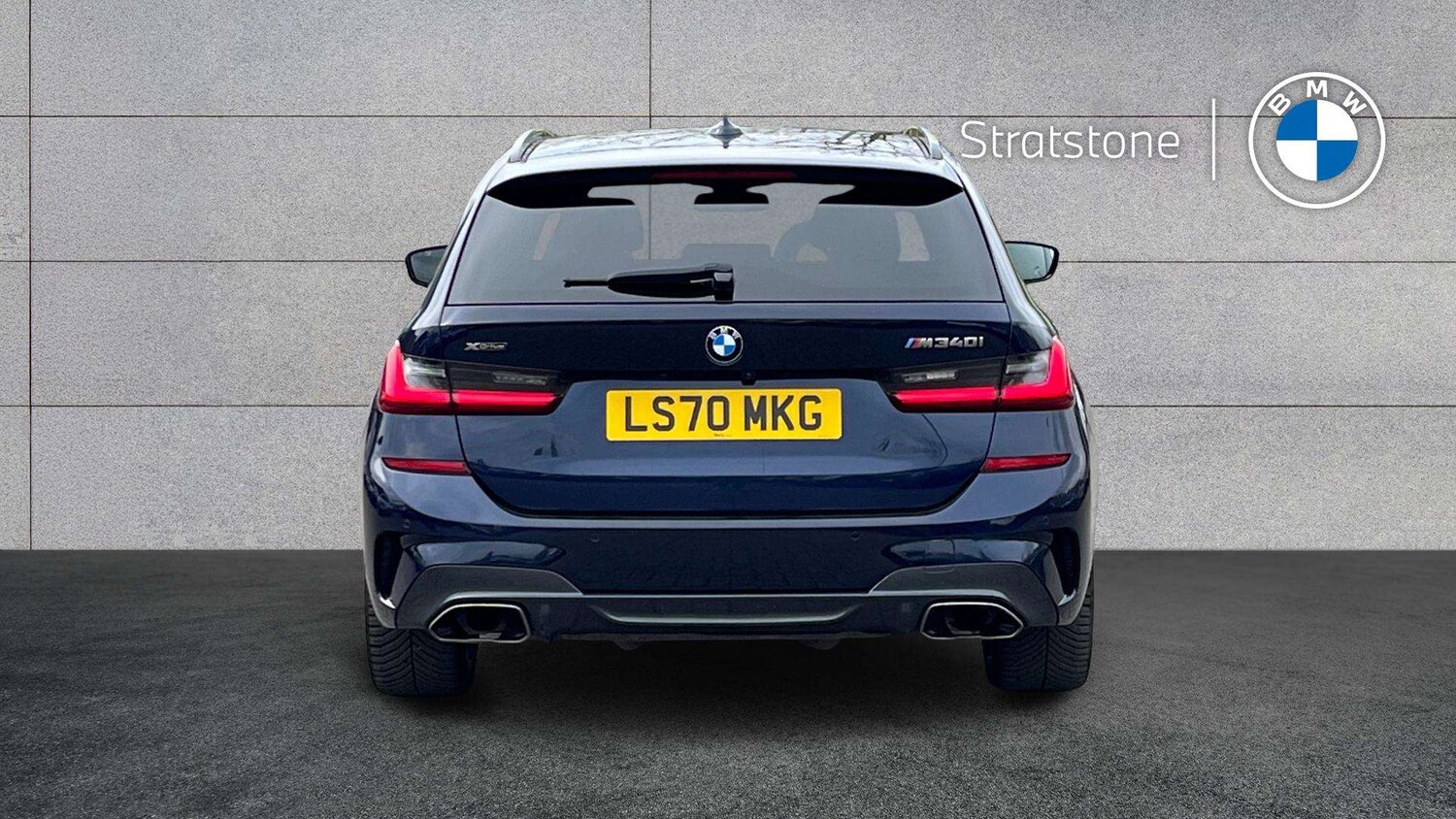 Used BMW 3 Series 2020 for sale - 78187980: Photo 20