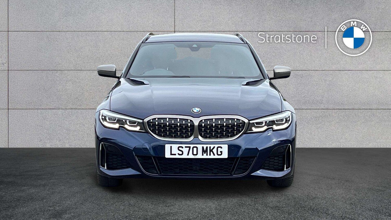 Used BMW 3 Series 2020 for sale - 78187980: Photo 21