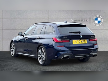 Used BMW 3 Series 2020 for sale - 78187980: Photo