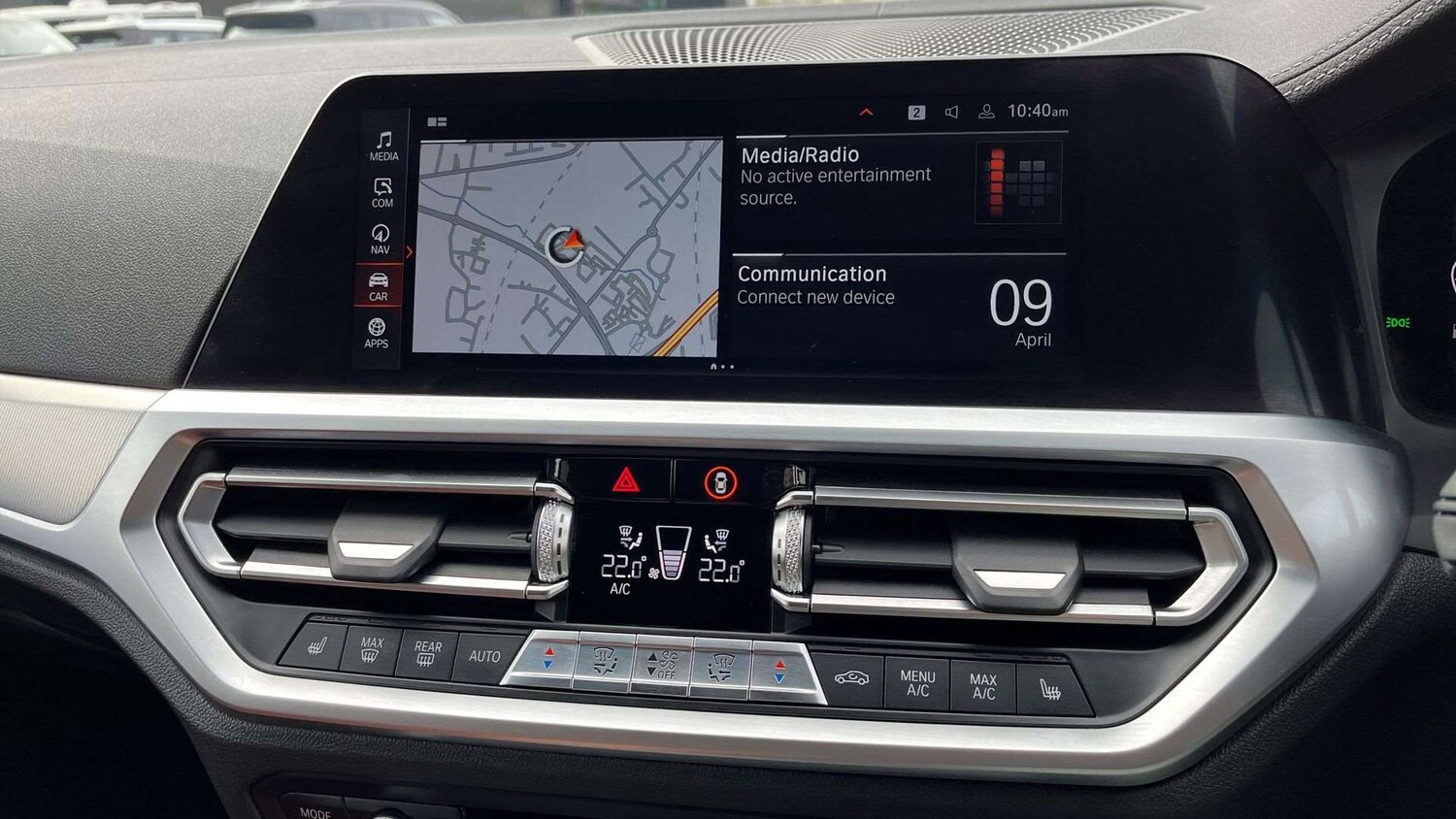 Used BMW 3 Series 2020 for sale - 78187980: Photo 31