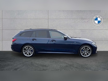 Used BMW 3 Series 2020 for sale - 78187980: Photo