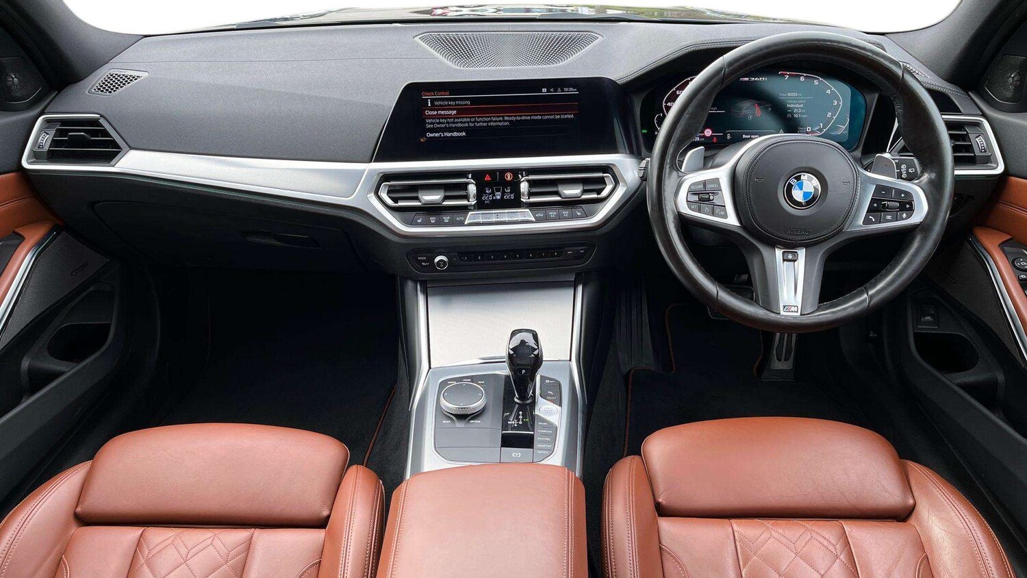 Used BMW 3 Series 2020 for sale - 78187980: Photo 6