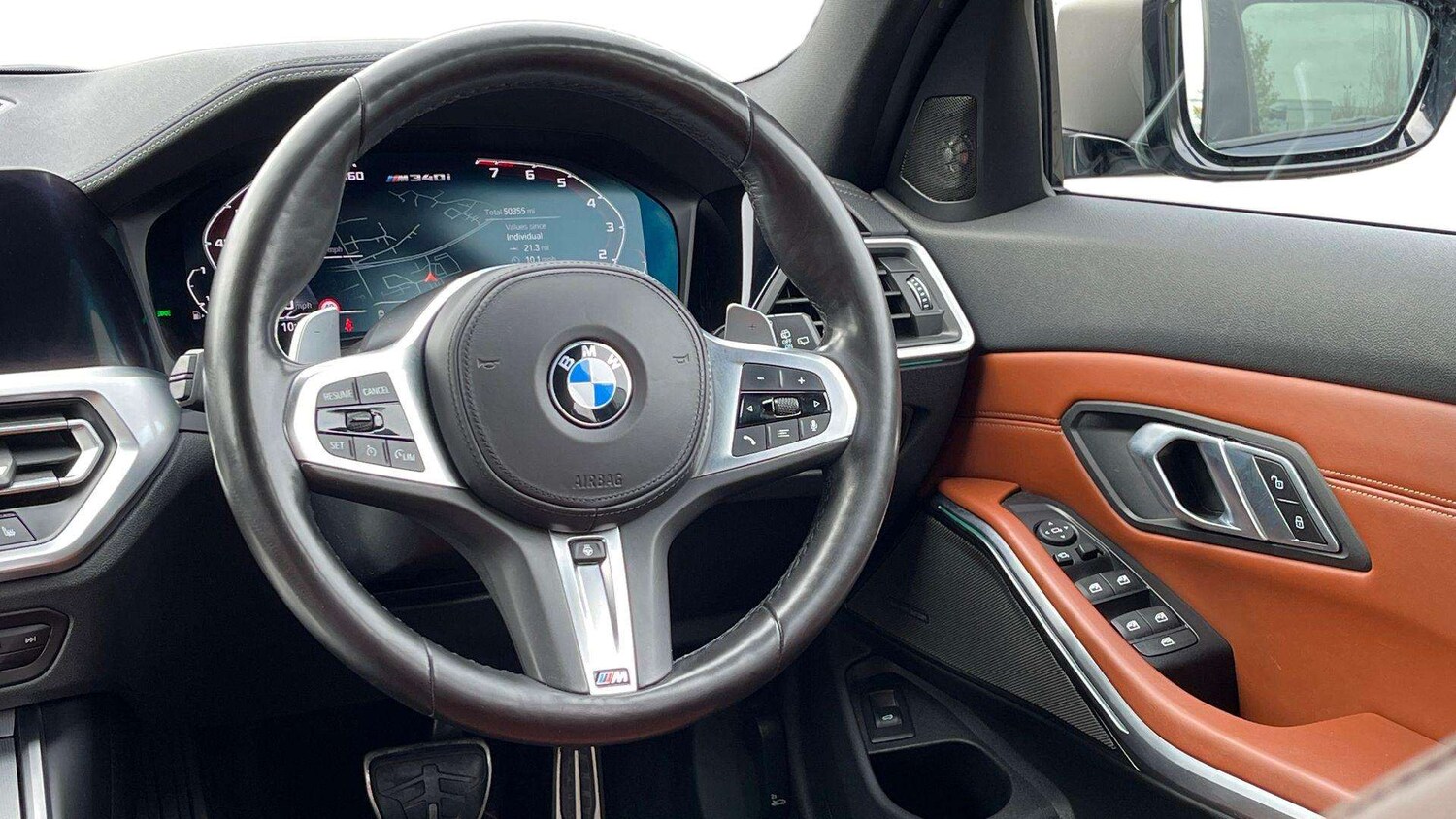 Used BMW 3 Series 2020 for sale - 78187980: Photo 7