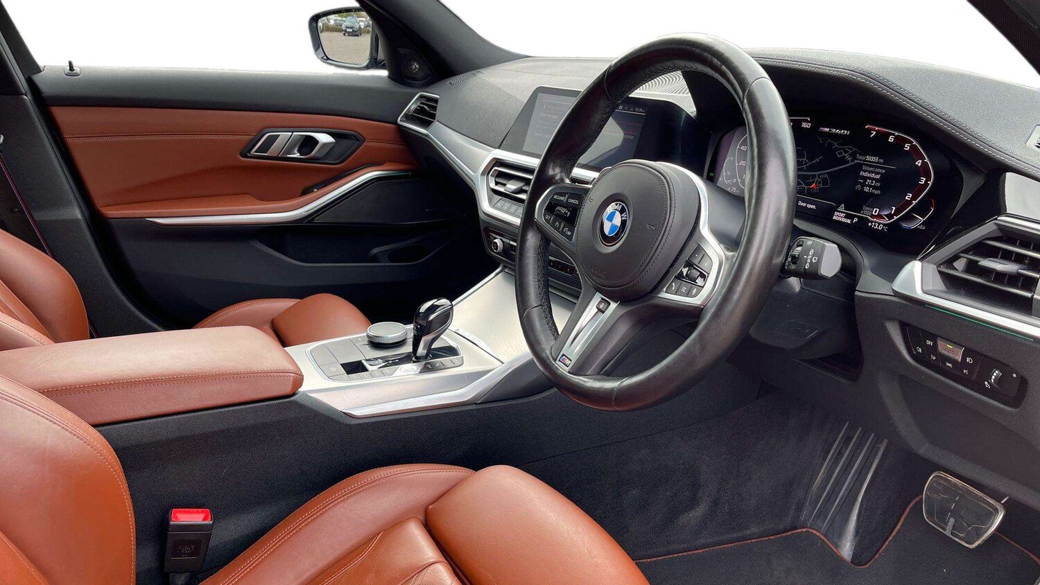 Used BMW 3 Series 2020 for sale - 78187980: Photo 8