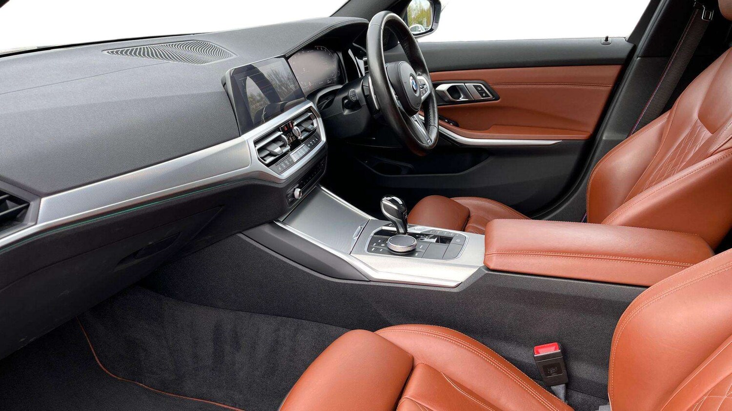 Used BMW 3 Series 2020 for sale - 78187980: Photo 9