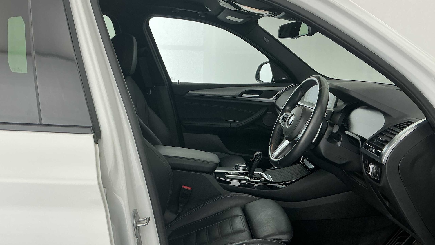 Used BMW X3 2020 for sale - 76401209: Photo 11