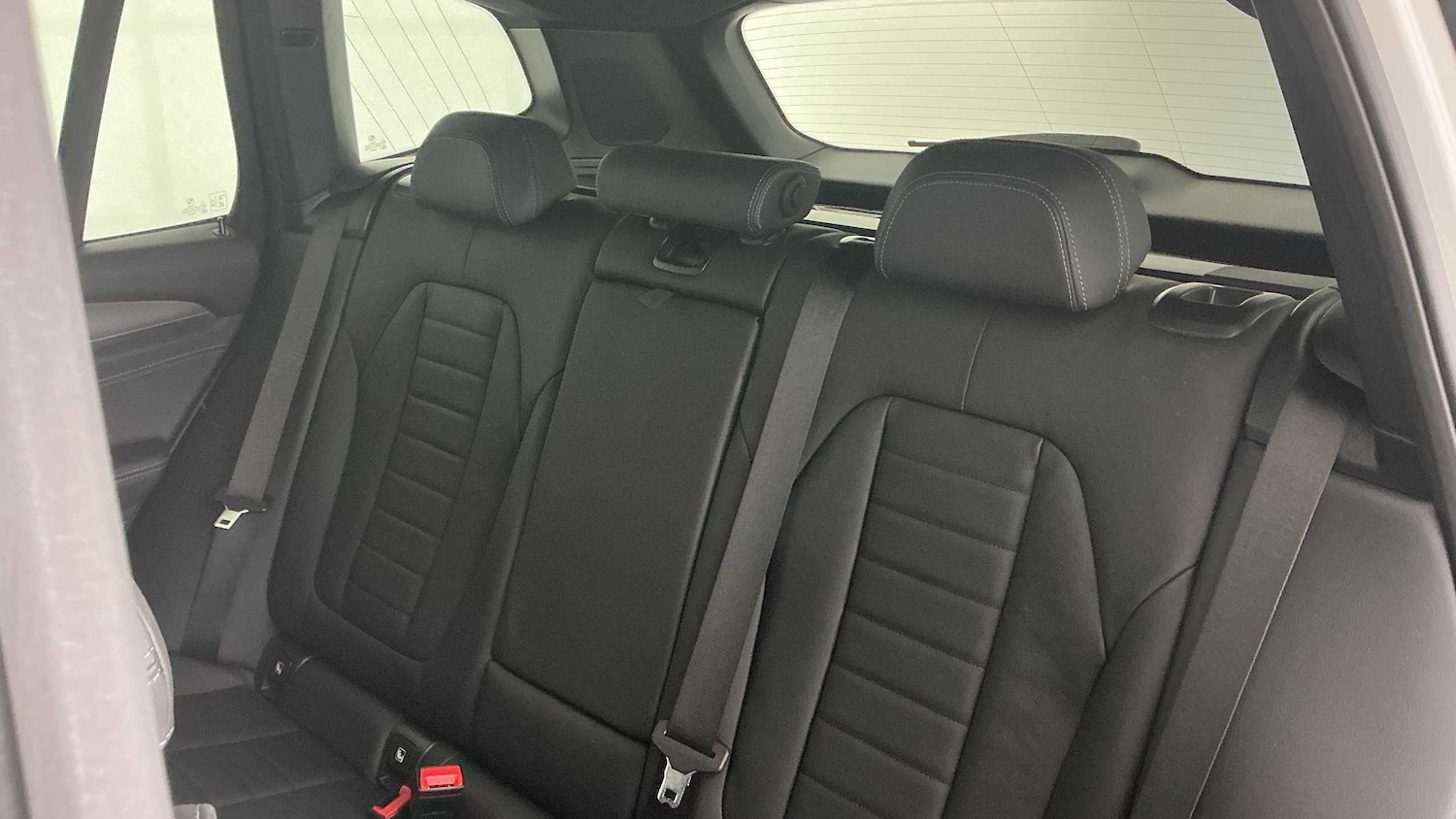 Used BMW X3 2020 for sale - 76401209: Photo 12