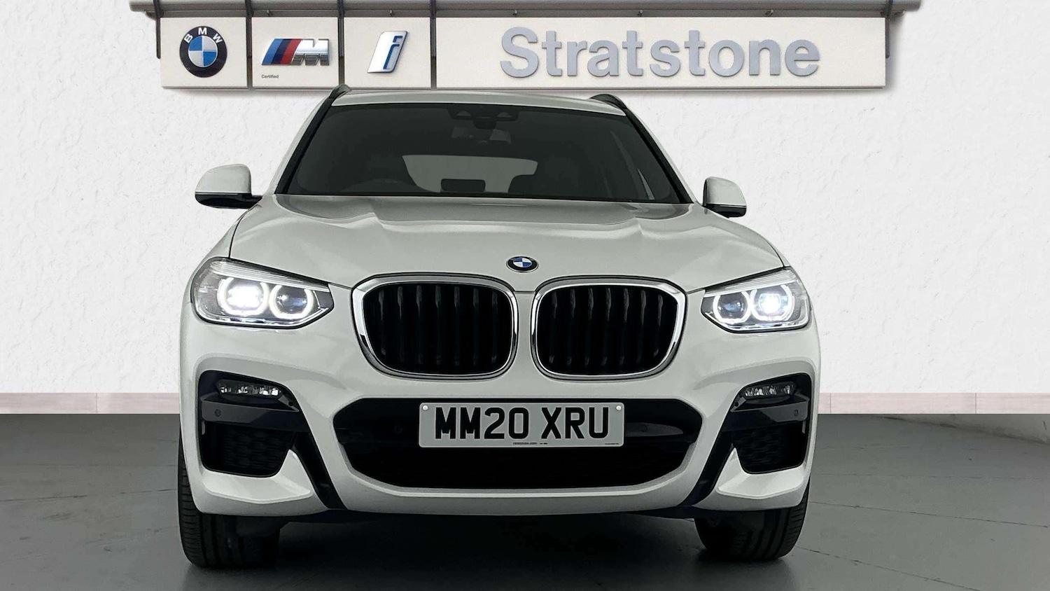 Used BMW X3 2020 for sale - 76401209: Photo 16