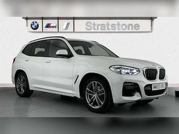 BMW - X3