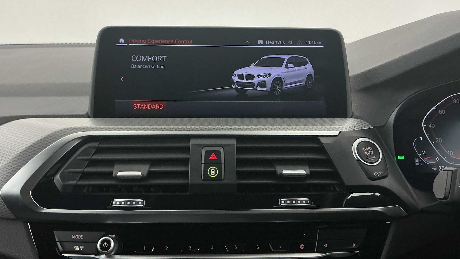 Used BMW X3 2020 for sale - 76401209: Photo 24