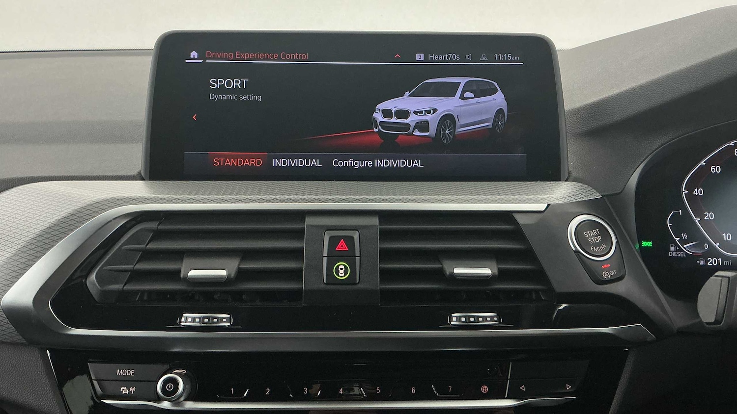 Used BMW X3 2020 for sale - 76401209: Photo 25